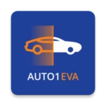 Logo of AUTO1 EVA App android Application 