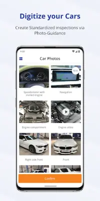 AUTO1 EVA App android App screenshot 4